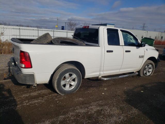 1C6RR7FG8ES251541 - 2014 RAM 1500 ST WHITE photo 3