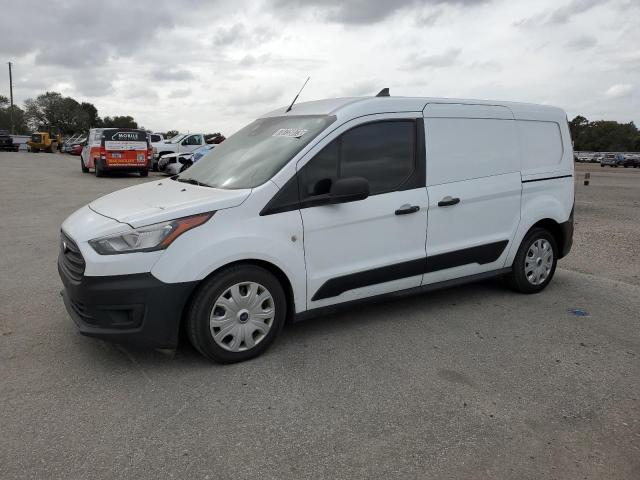 NM0LS7E2XL1479842 - 2020 FORD TRANSIT CO XL WHITE photo 1