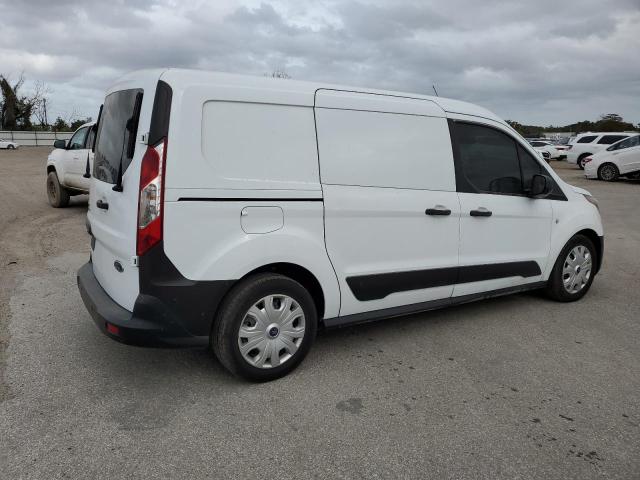 NM0LS7E2XL1479842 - 2020 FORD TRANSIT CO XL WHITE photo 3