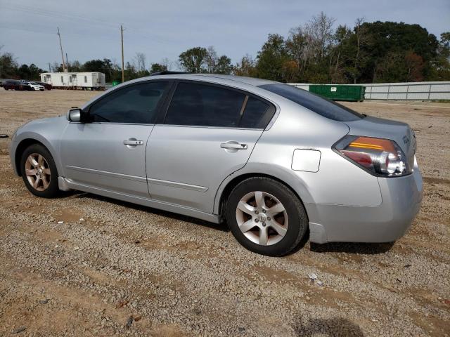 1N4AL21E78C153248 - 2008 NISSAN ALTIMA 2.5 SILVER photo 2