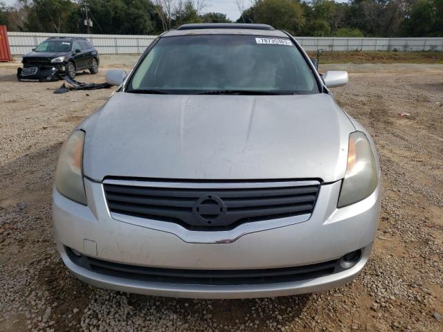 1N4AL21E78C153248 - 2008 NISSAN ALTIMA 2.5 SILVER photo 5