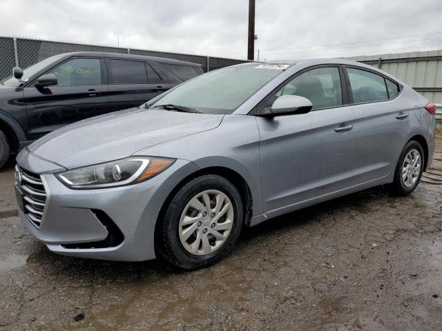 2017 HYUNDAI ELANTRA SE, 