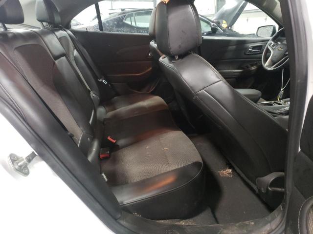 1G11C5SL1FF146194 - 2015 CHEVROLET MALIBU LT1 1LT WHITE photo 10