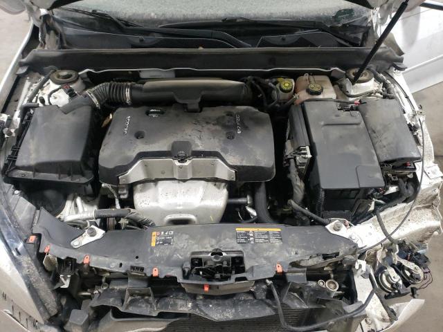 1G11C5SL1FF146194 - 2015 CHEVROLET MALIBU LT1 1LT WHITE photo 11