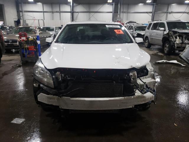 1G11C5SL1FF146194 - 2015 CHEVROLET MALIBU LT1 1LT WHITE photo 5