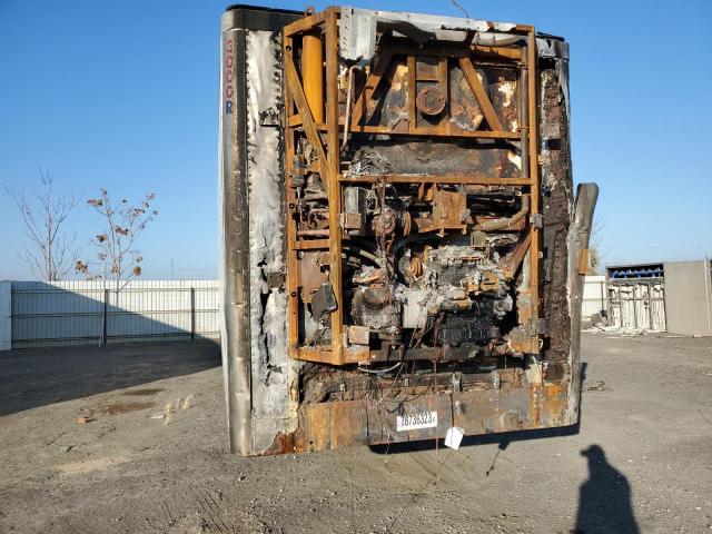 1UYVS2533HU829813 - 2017 UTILITY TRAILER BURN photo 10