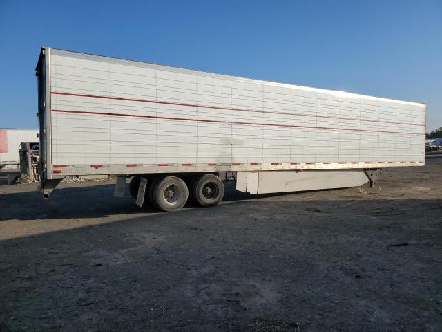 1UYVS2533HU829813 - 2017 UTILITY TRAILER Yanmış foto 4