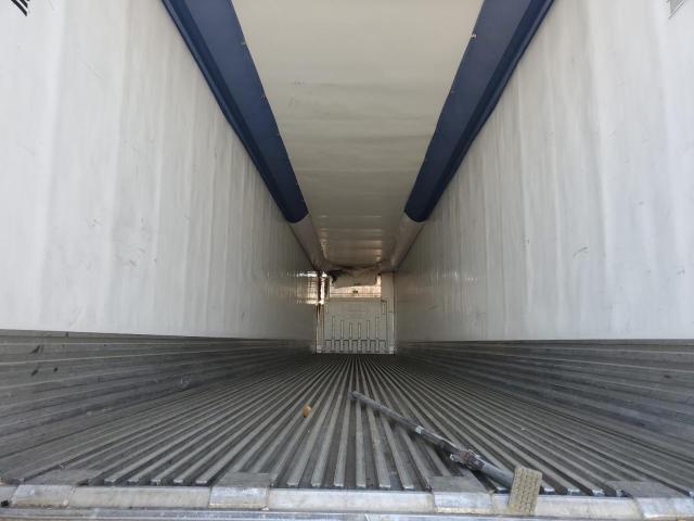 1UYVS2533HU829813 - 2017 UTILITY TRAILER Yanmış foto 6