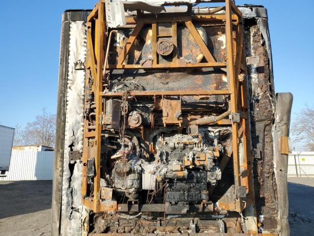 1UYVS2533HU829813 - 2017 UTILITY TRAILER BURN photo 7