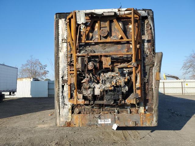 1UYVS2533HU829813 - 2017 UTILITY TRAILER Yanmış foto 8