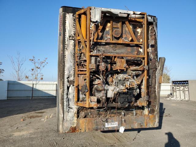 1UYVS2533HU829813 - 2017 UTILITY TRAILER BURN photo 9