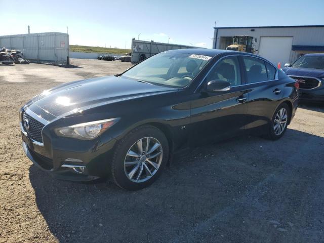 2014 INFINITI Q50 BASE, 