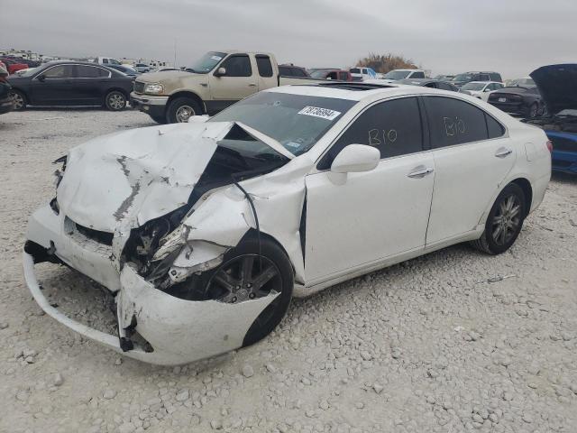 2007 LEXUS ES 350, 