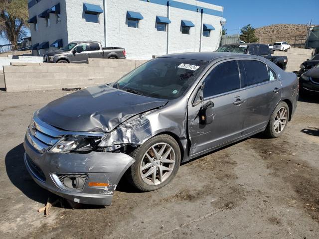 2010 FORD FUSION SEL, 