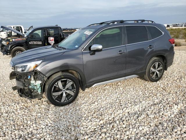 2021 SUBARU FORESTER TOURING, 