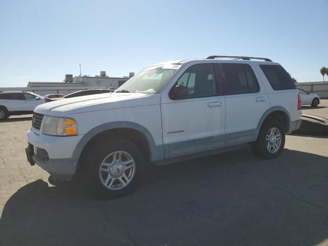 2002 FORD EXPLORER XLT, 