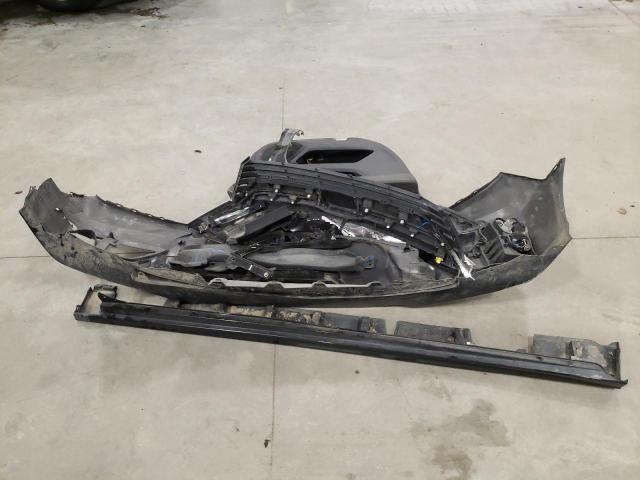 5FNRL6H96LB010249 - 2020 HONDA ODYSSEY ELITE Սև լուսանկար 13