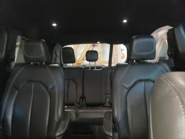 2C4RC1EG5JR338155 - 2018 CHRYSLER PACIFICA TOURING L PLUS GRAY photo 10