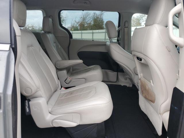 2C4RC1BG9MR600557 - 2021 CHRYSLER PACIFICA TOURING L 灰色 照片 11