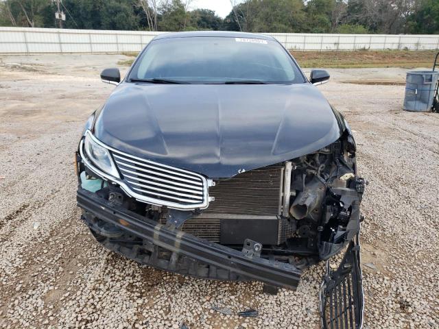 3LN6L2G96DR811885 - 2013 LINCOLN MKZ CHARCOAL photo 5