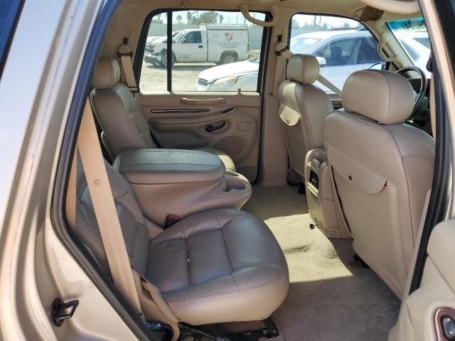 5LMEU27RX2LJ05861 - 2002 LINCOLN NAVIGATOR 米色 照片 10
