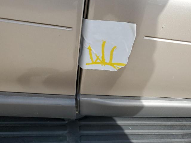 5LMEU27RX2LJ05861 - 2002 LINCOLN NAVIGATOR 米色 照片 12