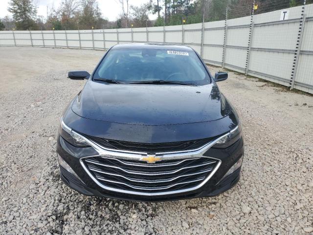 1G1ZD5ST0PF240102 - 2023 CHEVROLET MALIBU LT BLACK photo 5