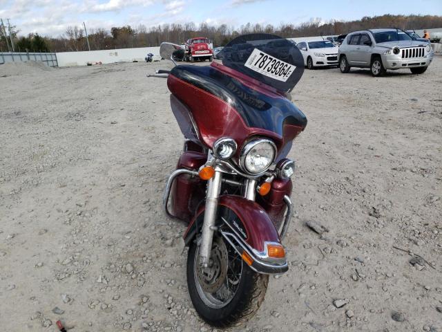 1HD1FCW152Y623637 - 2002 HARLEY-DAVIDSON FLHTCUI 双色 照片 2