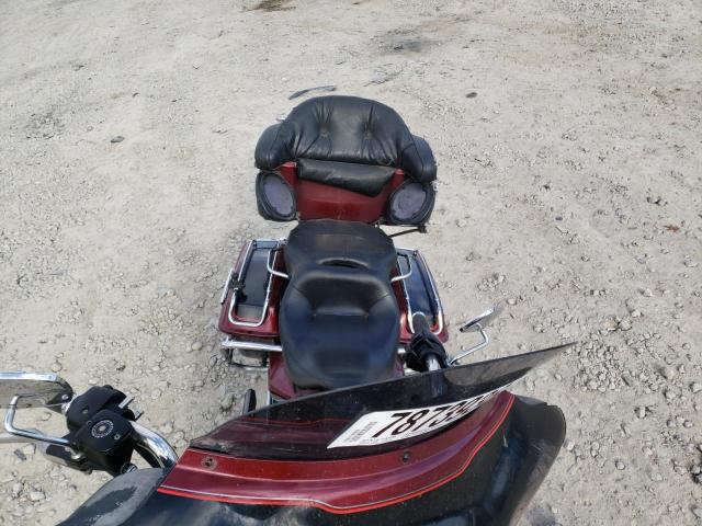 1HD1FCW152Y623637 - 2002 HARLEY-DAVIDSON FLHTCUI 双色 照片 5