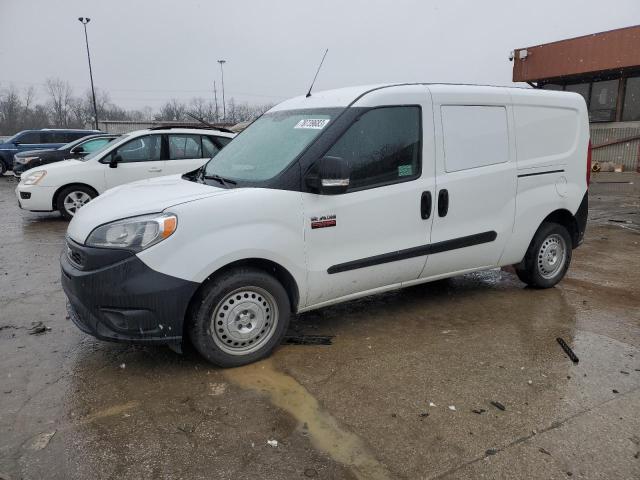 2020 RAM PROMASTER, 