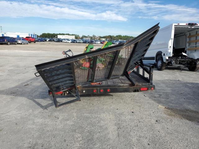 16V1W2425M3073531 - 2021 BIGT TRAILER BLACK photo 4