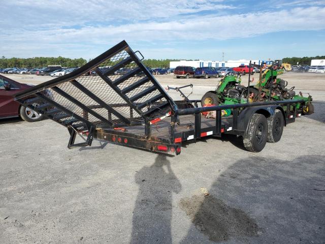 16V1W2425M3073531 - 2021 BIGT TRAILER BLACK photo 6