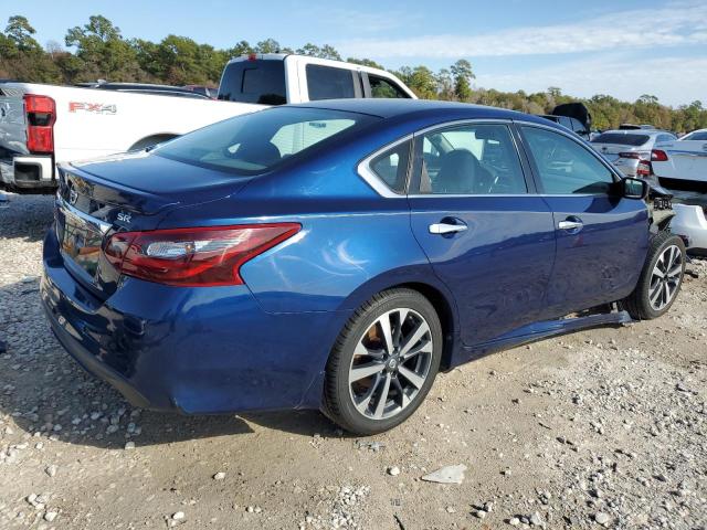 1N4AL3AP0HC498502 - 2017 NISSAN ALTIMA 2.5 BLUE photo 3