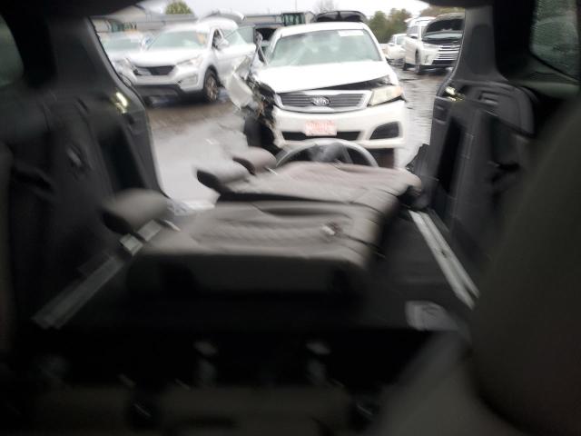 5YMTS0C06LLT10876 - 2020 BMW X3 M COMPETITION SILVER photo 10