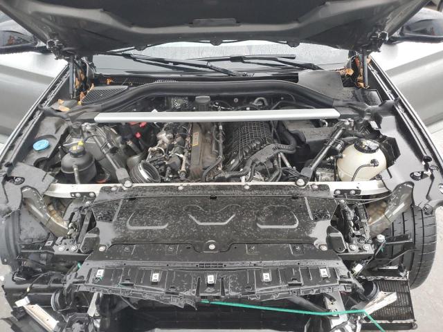 5YMTS0C06LLT10876 - 2020 BMW X3 M COMPETITION SILVER photo 12