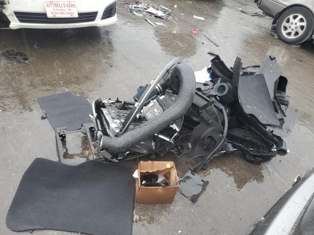 5YMTS0C06LLT10876 - 2020 BMW X3 M COMPETITION SILVER photo 13