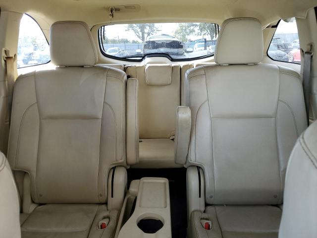 5TDKKRFH6ES020164 - 2014 TOYOTA HIGHLANDER XLE Yaşıl foto 10