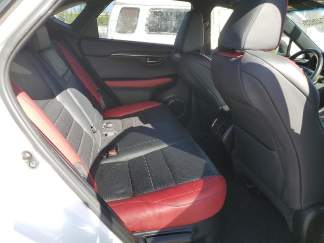 JTJYARBZ8K2126157 - 2019 LEXUS NX 300 BASE Ağ foto 10