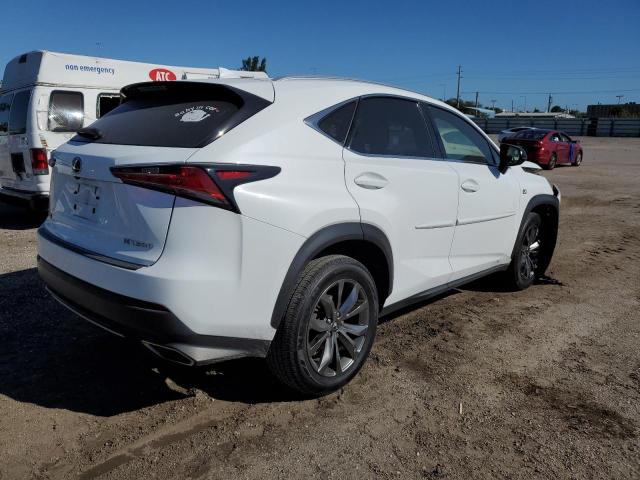 JTJYARBZ8K2126157 - 2019 LEXUS NX 300 BASE Ağ foto 3