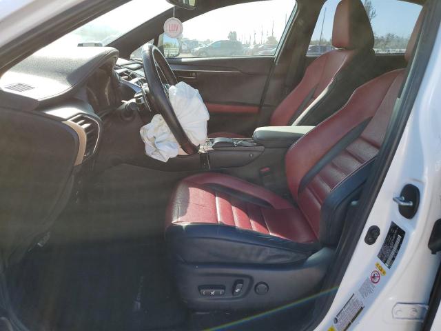 JTJYARBZ8K2126157 - 2019 LEXUS NX 300 BASE Ağ foto 7