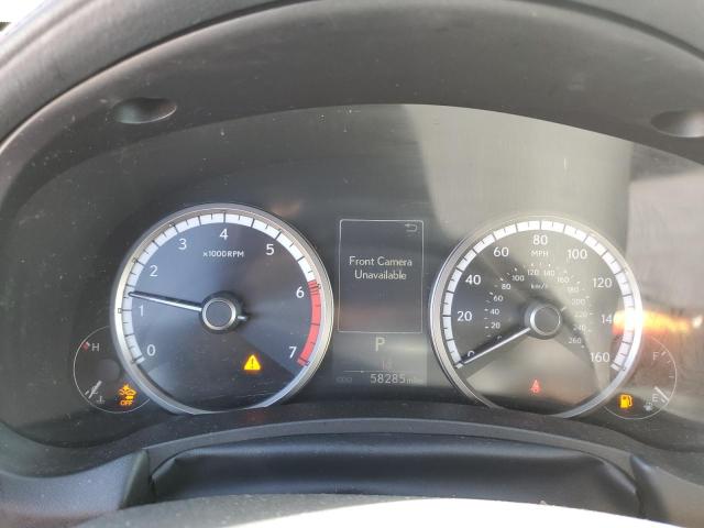 JTJYARBZ8K2126157 - 2019 LEXUS NX 300 BASE Ağ foto 9