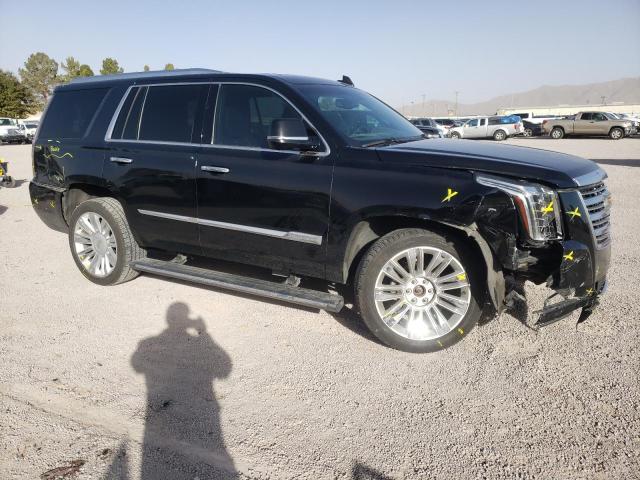 1GYS4DKJ7GR371408 - 2016 CADILLAC ESCALADE PLATINUM BLACK photo 4