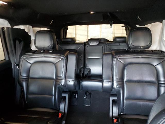 5LMJJ2NT8LEL07495 - 2020 LINCOLN NAVIGATOR თეთრი ფოტო 10