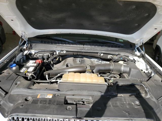 5LMJJ2NT8LEL07495 - 2020 LINCOLN NAVIGATOR თეთრი ფოტო 12