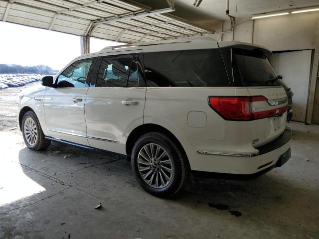 5LMJJ2NT8LEL07495 - 2020 LINCOLN NAVIGATOR თეთრი ფოტო 2