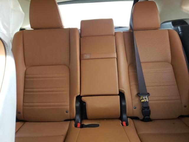 JTJBARBZ7J2161146 - 2018 LEXUS NX 300 BASE 黑色 照片 10