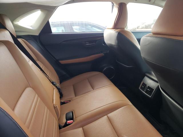 JTJBARBZ7J2161146 - 2018 LEXUS NX 300 BASE 黑色 照片 11