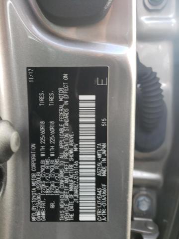 JTJBARBZ7J2161146 - 2018 LEXUS NX 300 BASE 黑色 照片 13