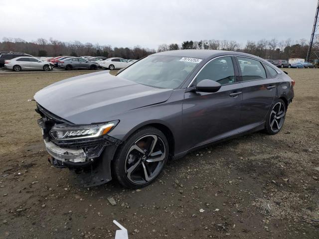 2020 HONDA ACCORD SPORT, 