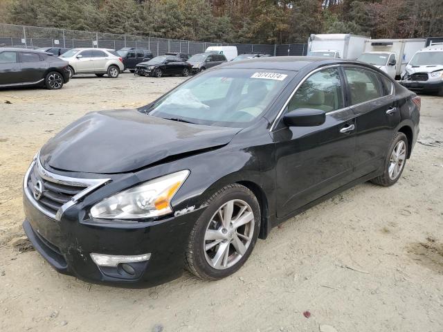 2015 NISSAN ALTIMA 2.5, 